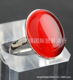 Atemberaubende Ring für den Alltag