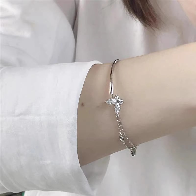 Charmante Armband für jeden Anlass