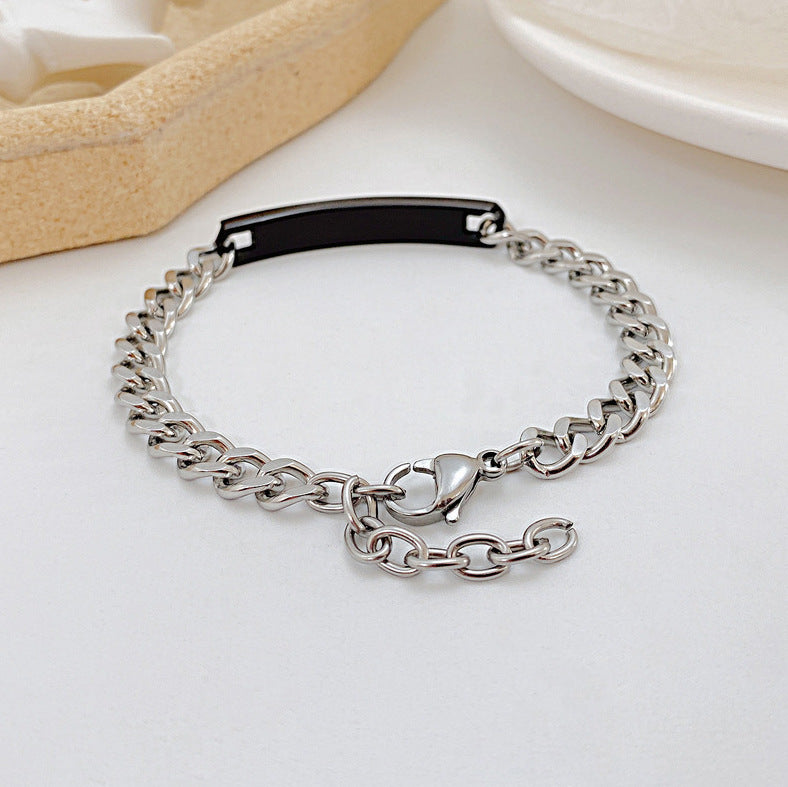 Romantische Armband für besondere Momente