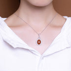 Atemberaubende Gold Anhänger für den Alltag