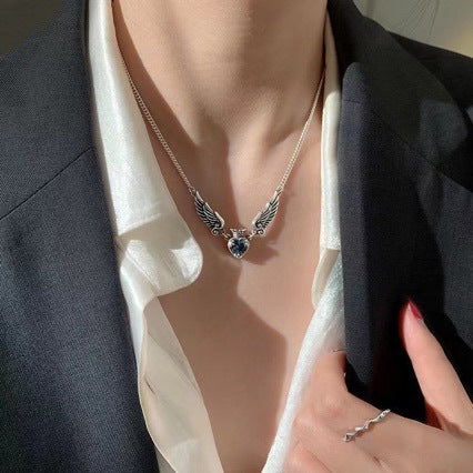 Klassische Halskette mit zeitloser Eleganz