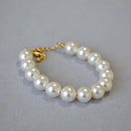 Schöne Perlen Armband mit einzigartigem Stil