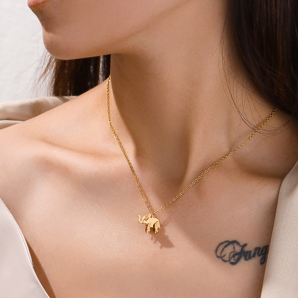 Romantische Halskette für besondere Momente