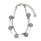 Schöne Armband mit einzigartigem Stil