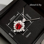 Atemberaubende Halskette für den Alltag