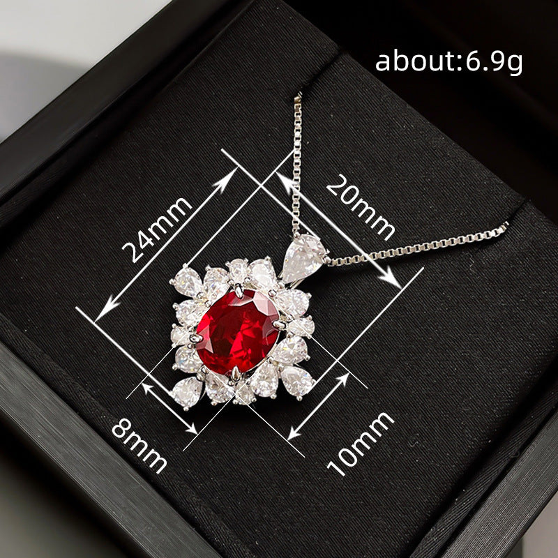 Atemberaubende Halskette für den Alltag