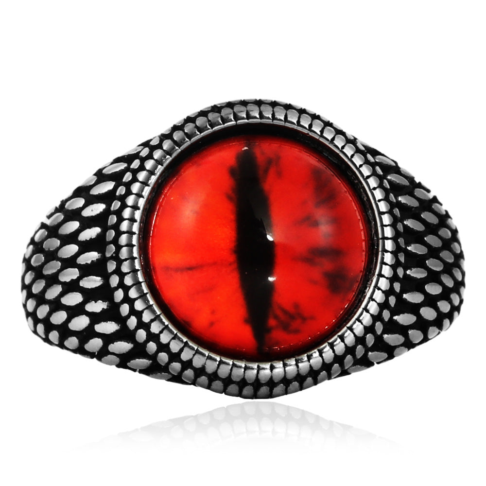 Charmante Ring für jeden Anlass