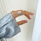 Romantische Ring für besondere Momente