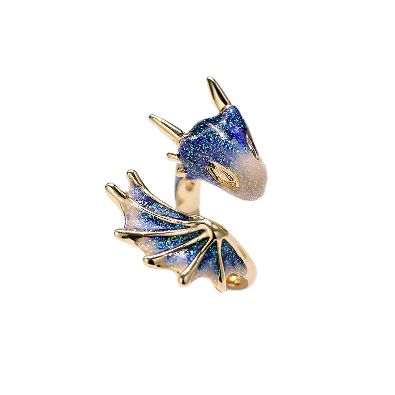 Charmante Ring für jeden Anlass