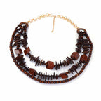 Atemberaubende Halskette für den Alltag