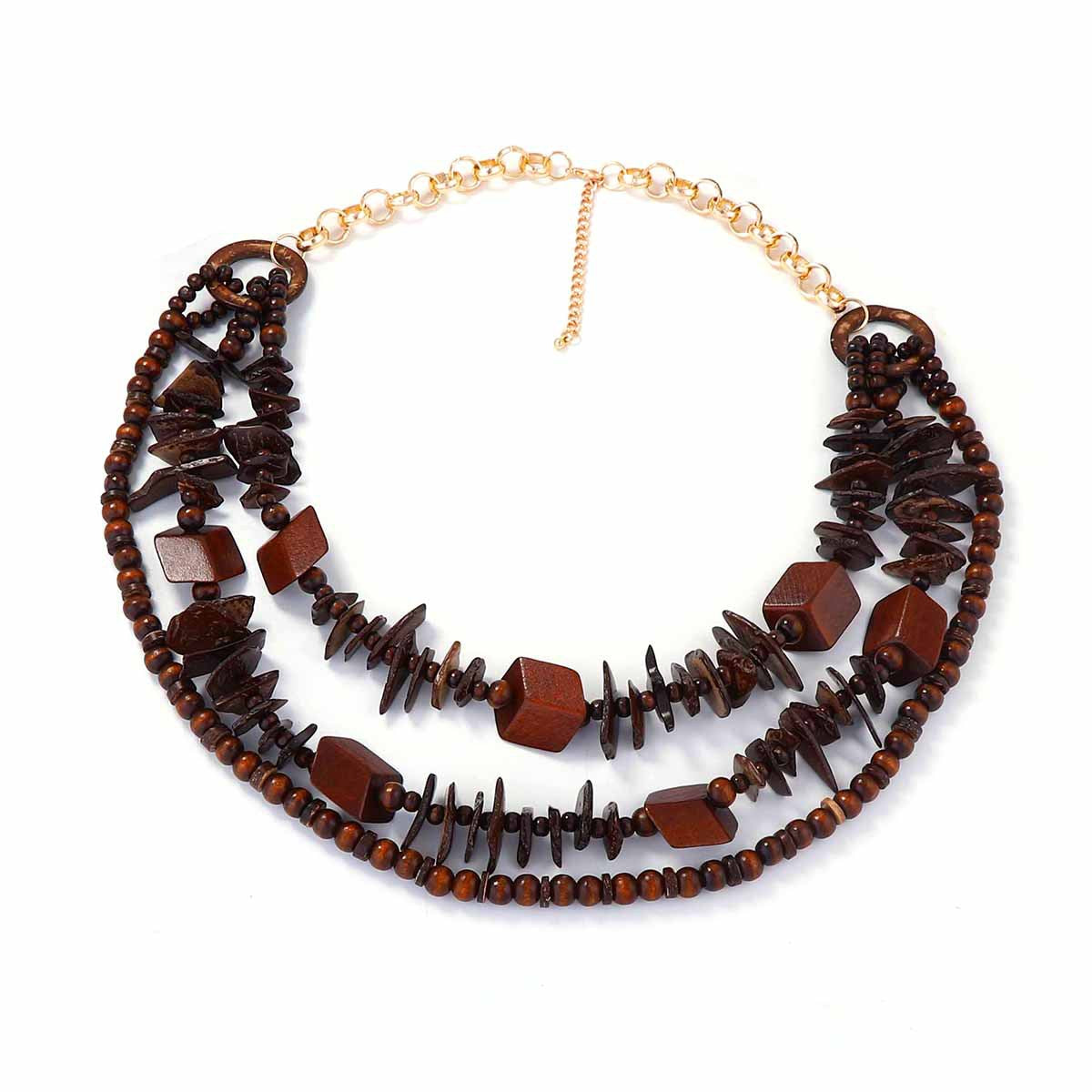 Atemberaubende Halskette für den Alltag