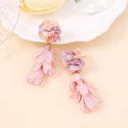 Atemberaubende Ohrring für den Alltag