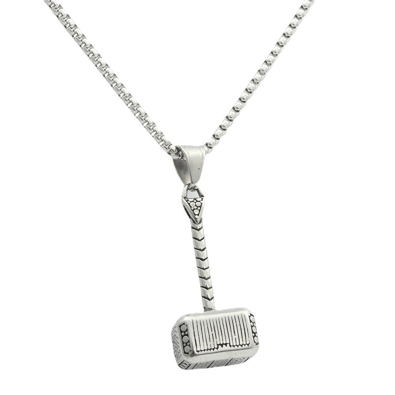 Atemberaubende Anhänger für den Alltag