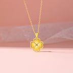 Charmante Halskette für jeden Anlass