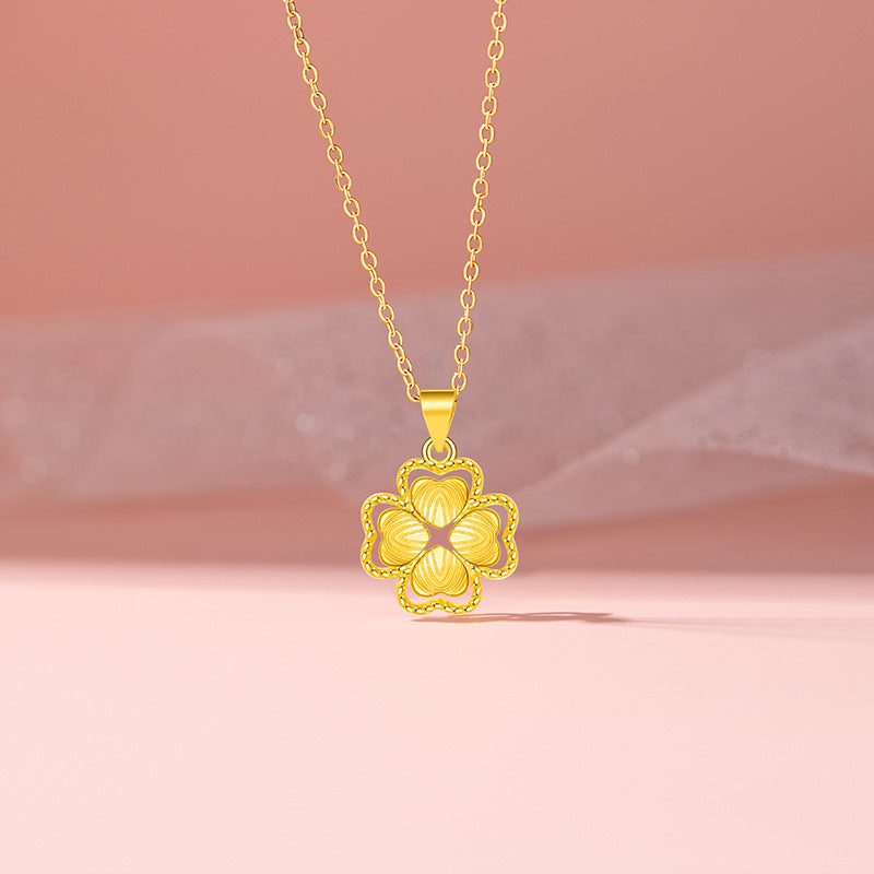 Charmante Halskette für jeden Anlass