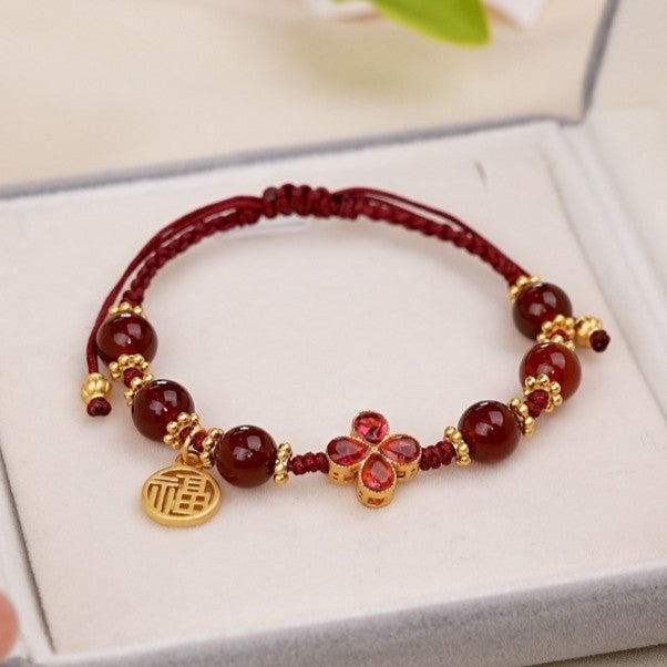 Romantische Silber Armband für besondere Momente