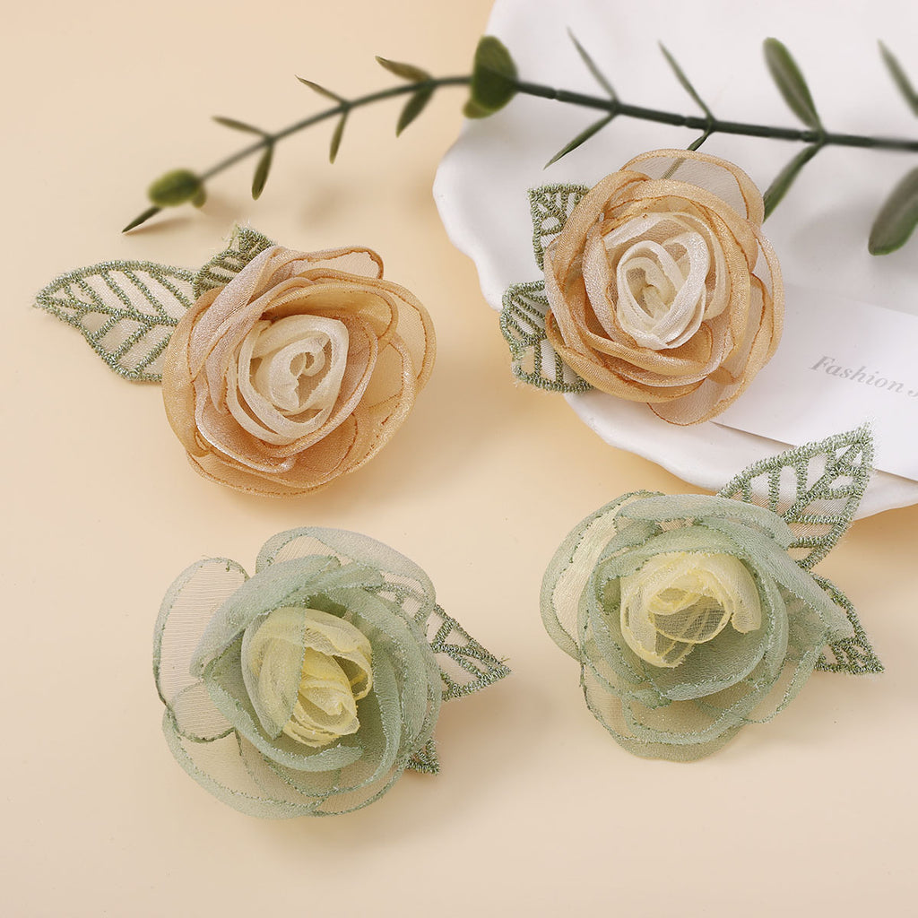 Atemberaubende Ohrring für den Alltag