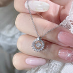 Atemberaubende Halskette für den Alltag