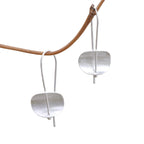 Atemberaubende Ohrring für den Alltag