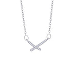 Atemberaubende Halskette für den Alltag