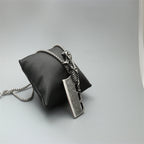 Klassische Halskette mit zeitloser Eleganz