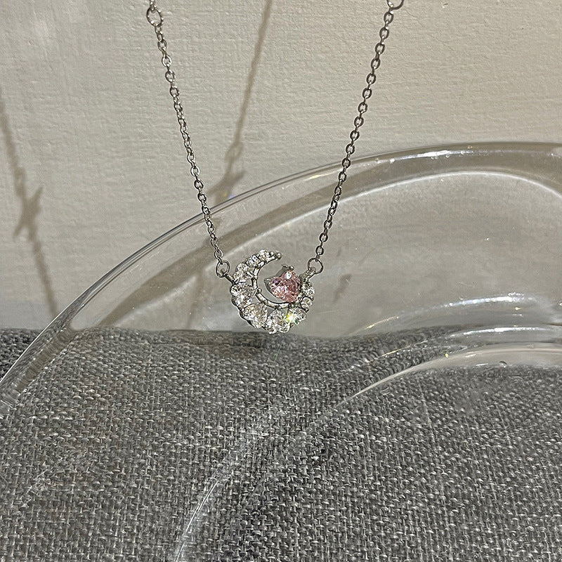 Atemberaubende Halskette für den Alltag