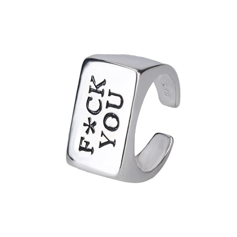 Charmante Ring für jeden Anlass