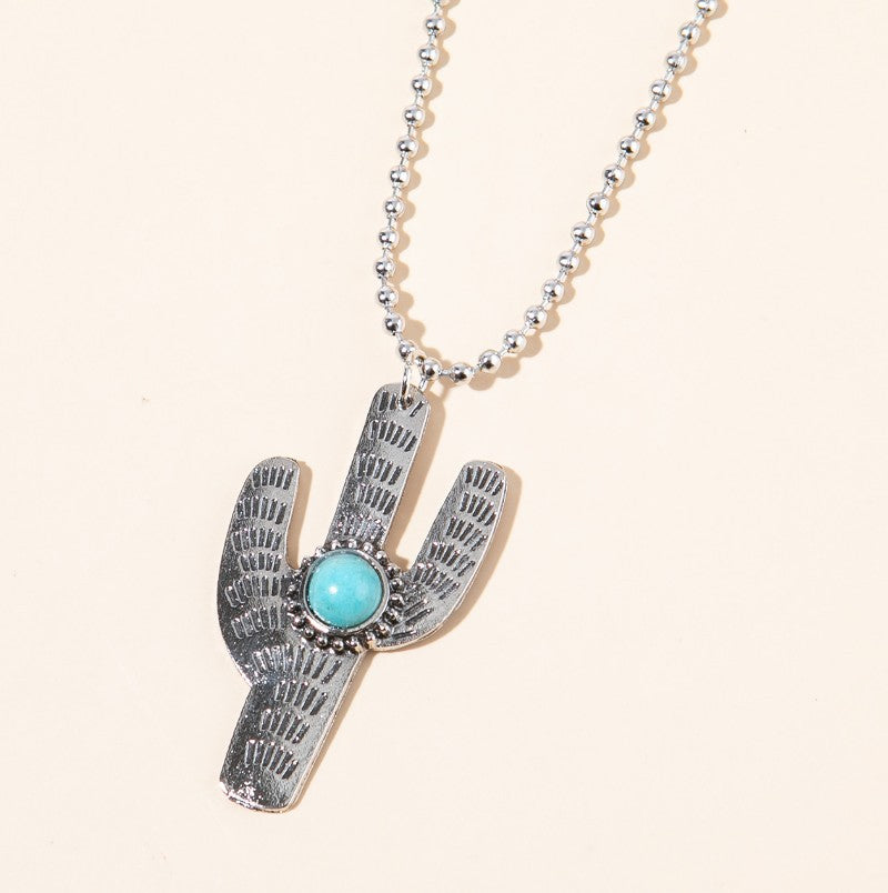 Schöne Halskette mit einzigartigem Stil