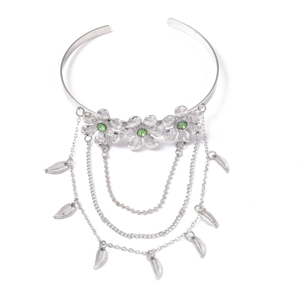 Schöne Armband mit einzigartigem Stil