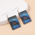 Atemberaubende Ohrring für den Alltag