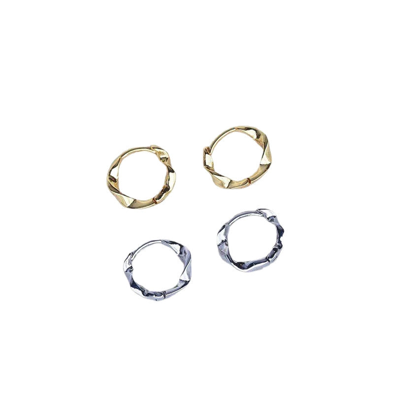 Romantische Ohrring für besondere Momente