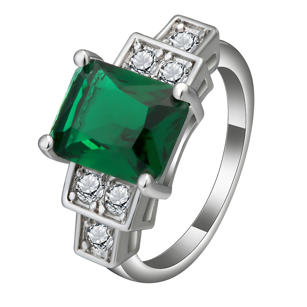 Charmante Ring für jeden Anlass