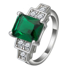 Charmante Ring für jeden Anlass