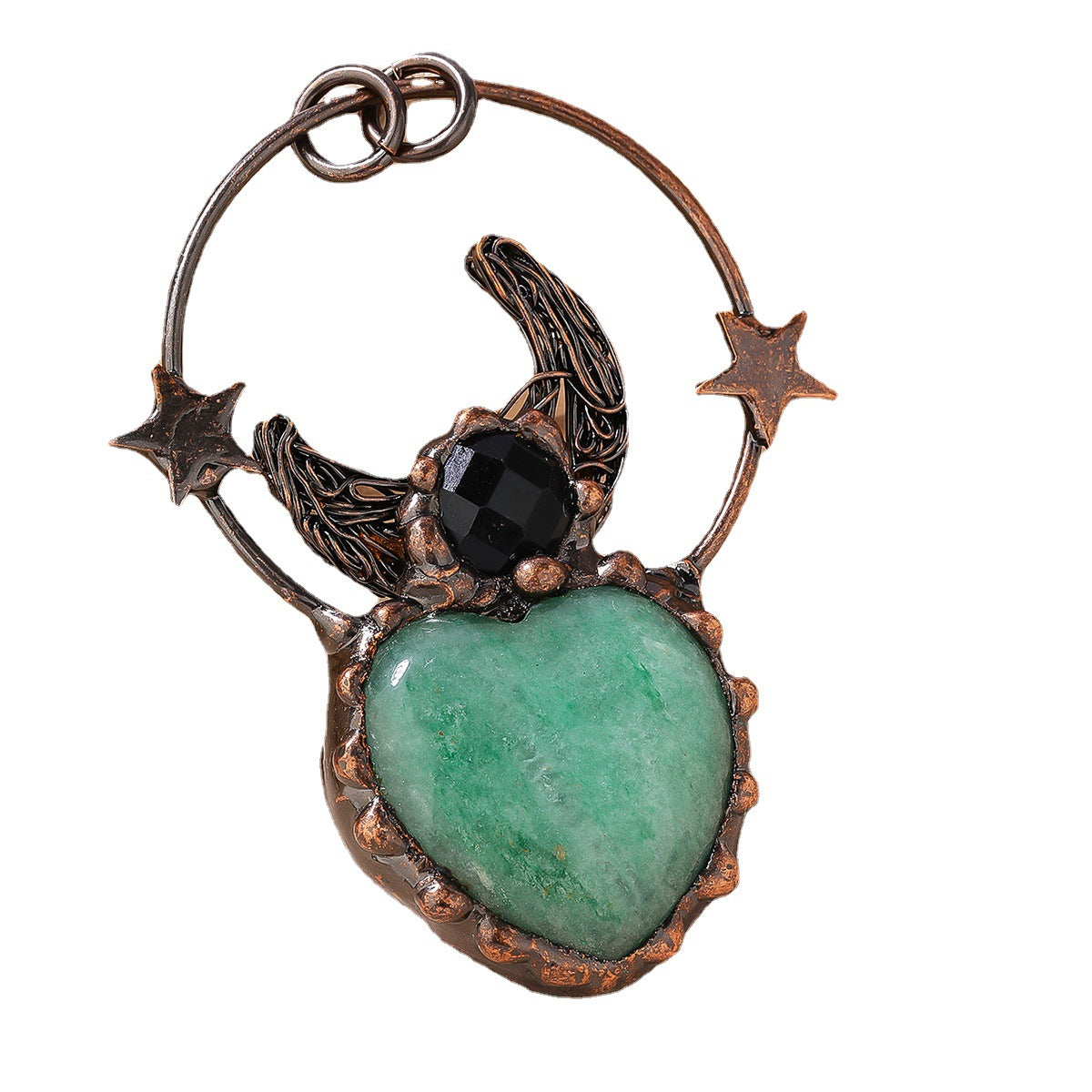 Atemberaubende Halskette für den Alltag