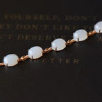 Atemberaubende Gold Schmuckset für den Alltag