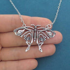 Romantische Halskette für besondere Momente