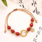 Handgefertigte Vintage Armband