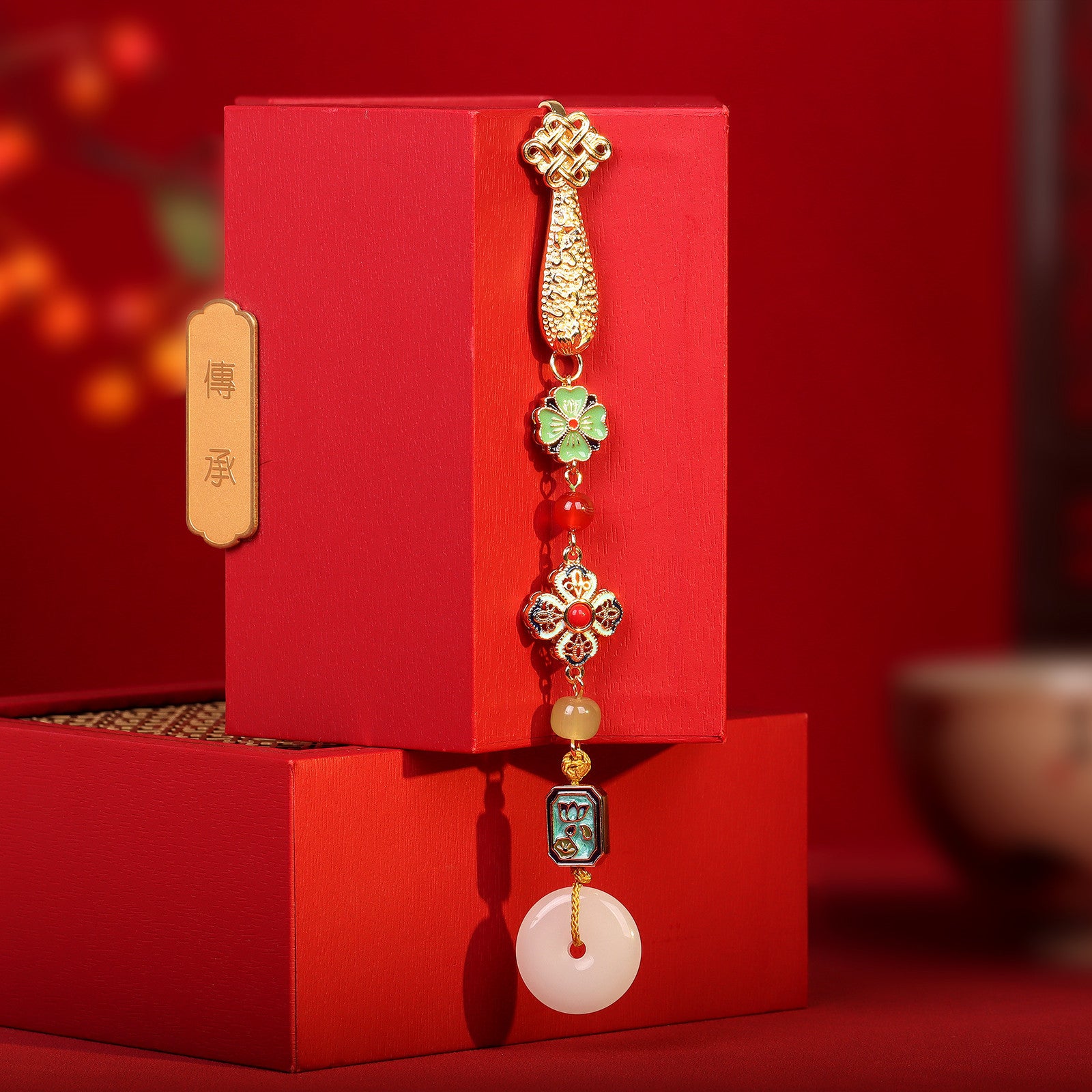 Atemberaubende Anhänger für den Alltag