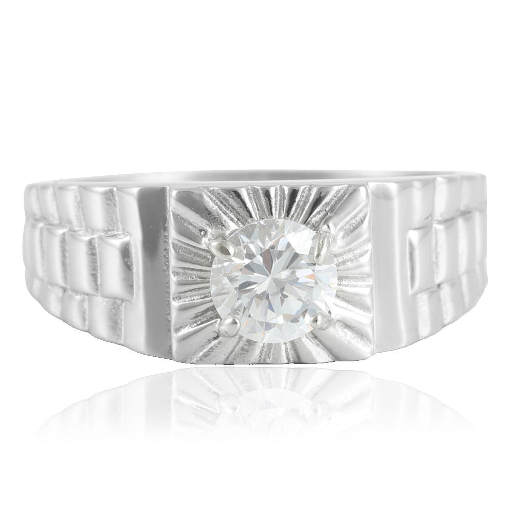 Charmante Ring für jeden Anlass