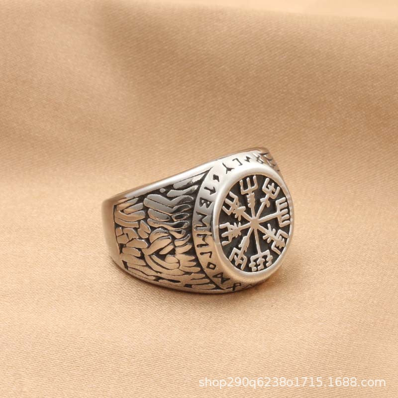 Elegante Ring für jeden Anlass