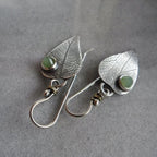 Atemberaubende Ohrring für den Alltag