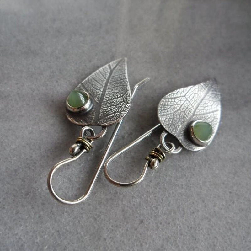 Atemberaubende Ohrring für den Alltag