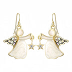 Charmante Ohrring für jeden Anlass