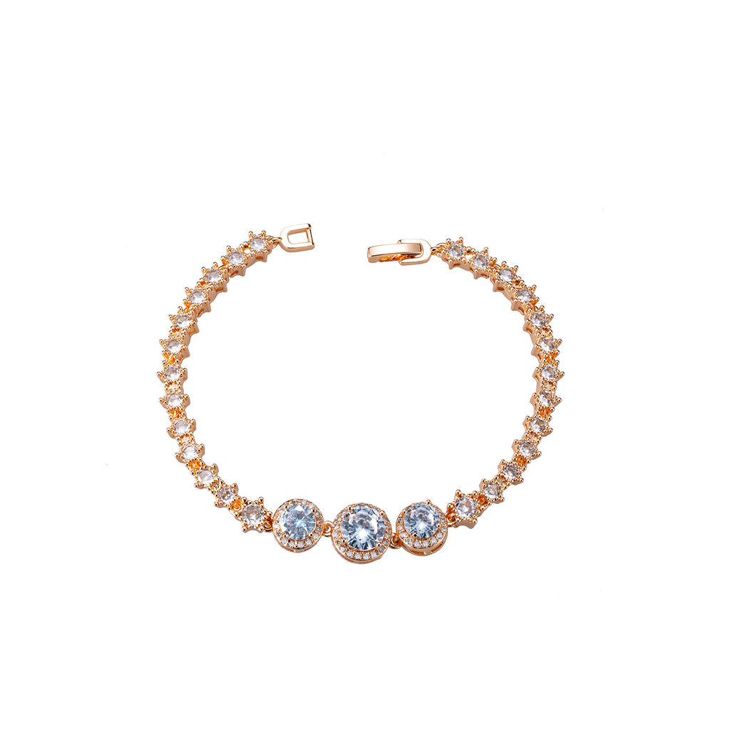 Atemberaubende Armband für den Alltag