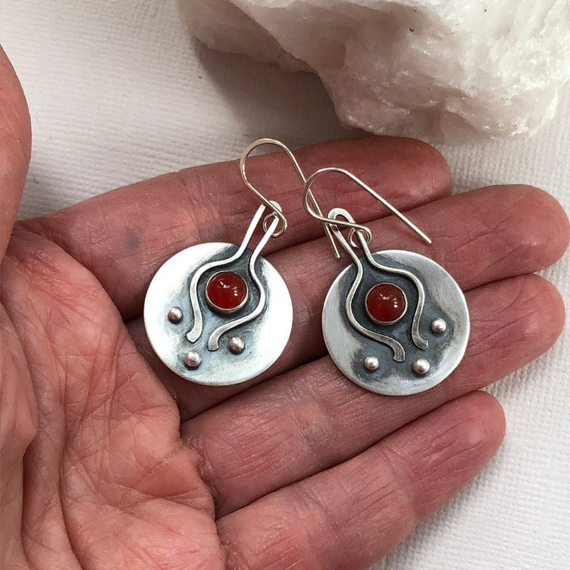 Romantische Ohrring für besondere Momente