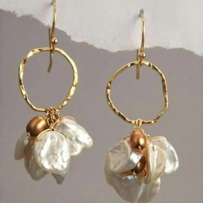 Elegante Ohrring für jeden Anlass