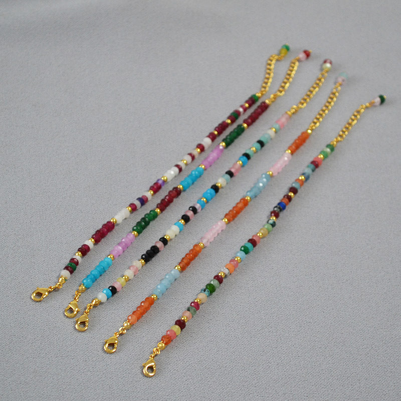 Klassische Armband mit zeitloser Eleganz