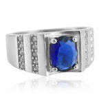 Atemberaubende Ring für den Alltag