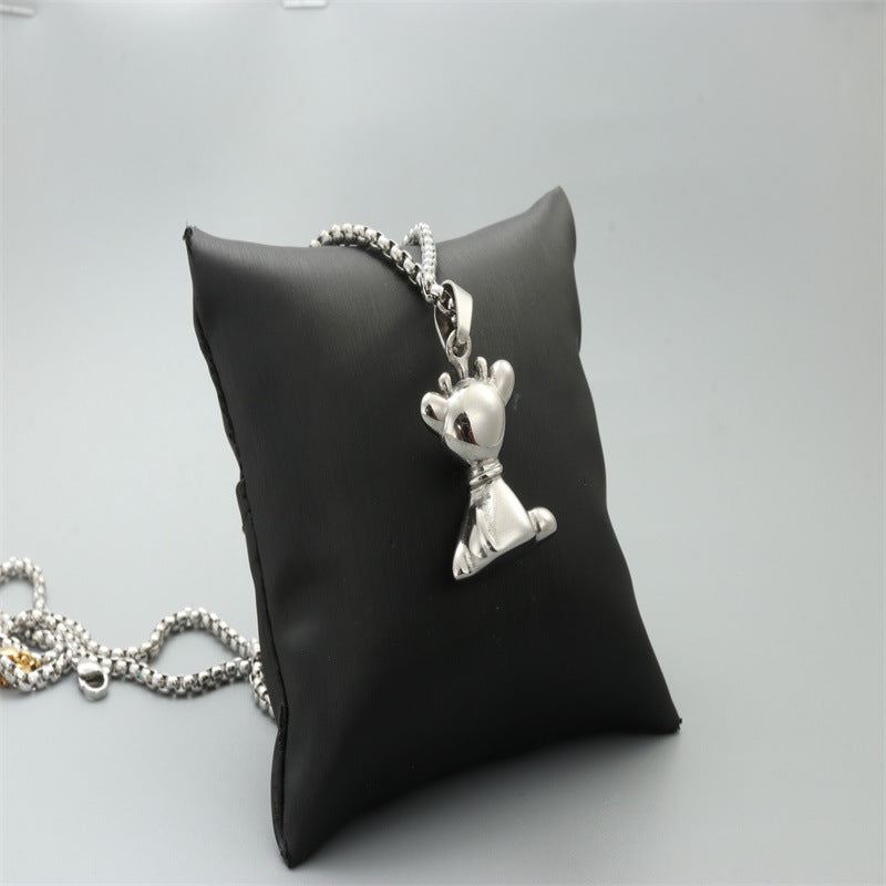 Atemberaubende Halskette für den Alltag