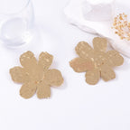 Atemberaubende Ohrring für den Alltag